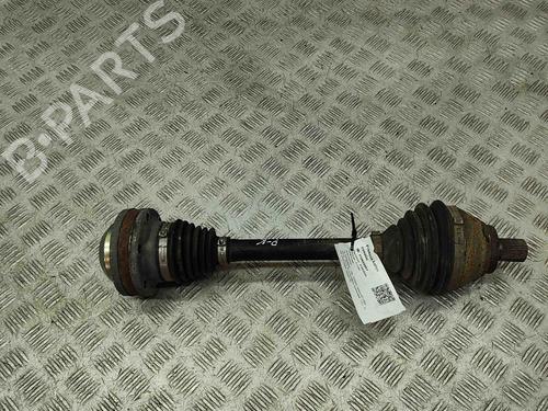 Drivaksel fortil venstre VW PASSAT B7 Variant (365) 1.6 TDI (105 hp) 26526114