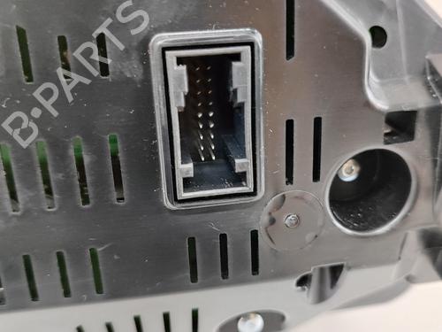 Instrument cluster SKODA KAROQ (NU7, ND7) 1.5 TSI | BP18878836C47 