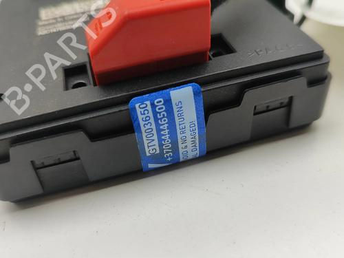 Electronic module AUDI A3 Sportback (8VA, 8VF) 1.4 TFSI e-tron | BP27315068M83 - Image 5