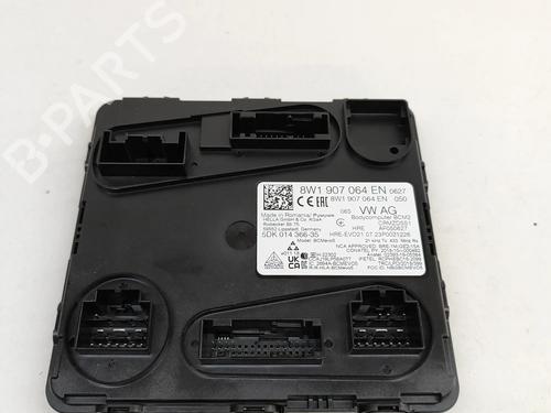 Used Electronic module Electronic module AUDI A4 B9 Avant (8W5, 8WD) RS4 TFSi quattro (450 hp) 27772387 27772387