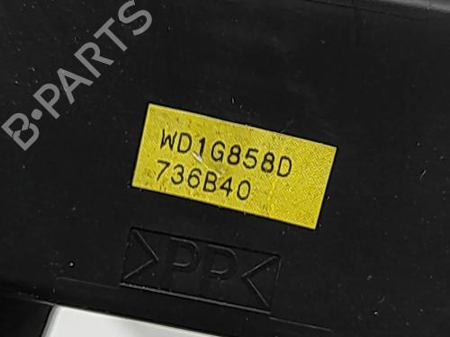 Electronic module NISSAN LEAF (ZE1) Electric | BP32345136M83  - Image 6