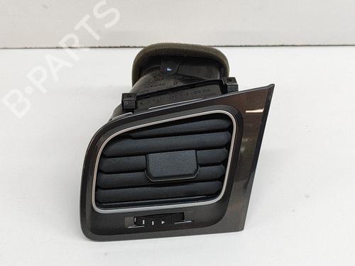 Used Air vent VW GOLF VII (5G1, BQ1, BE1, BE2) e-Golf (115 hp) 19283978