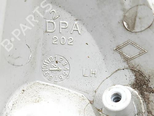 Left side indicator RENAULT MASTER III Van (FV) 2.3 dCi 145 FWD (FV0E, FV0F, FV0H, FV02, FV0M, FV0S,... | BP30108265I20 - Image 5