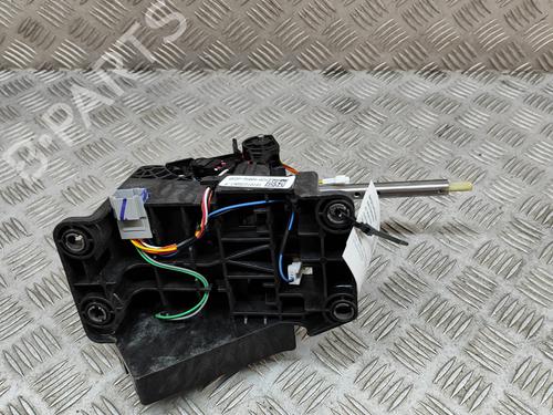 Gear lever FORD TRANSIT CUSTOM V362 Van (FY, FZ) 2.0 EcoBlue mHEV | BP27767572M90  - Image 5