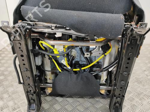 Seats set SUBARU OUTBACK (BS) 2.0 D AWD (BSD) | BP33369491C78  - Image 5