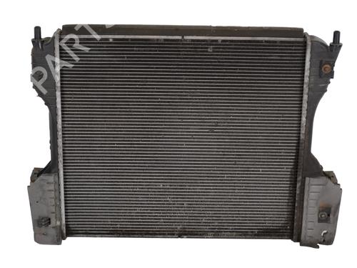 Used Water radiator JAGUAR XF I (X250) 2.2 D (163 hp) 30230906