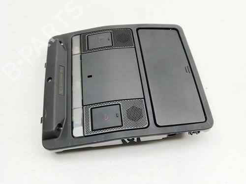 Kabinelys LAND ROVER RANGE ROVER EVOQUE (L551) 2.0 D200 4x4 | BP32213627I8