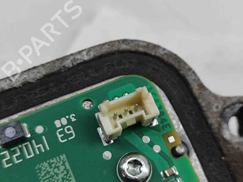 Electronic module DS DS 7 Crossback (J4_, JR_, JC_) 1.5 BlueHDi 130 (JCYHZJ, JCYHZR) | BP29283000M83 