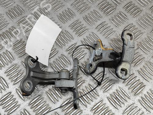 Hinge/Door check strap VOLVO S40 II (544) T5 | BP25218547C146