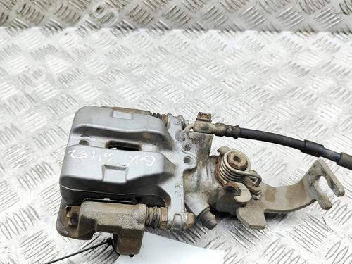 Left rear brake caliper MAZDA MX-5 IV (ND__) 2.0 (ND6E, NDERC) | BP37996165M107 - Image 2