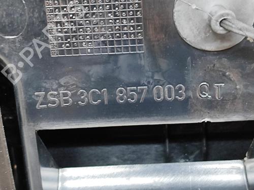 Instrumentbræt VW PASSAT B7 Variant (365) 1.6 TDI | BP26040913C46 
