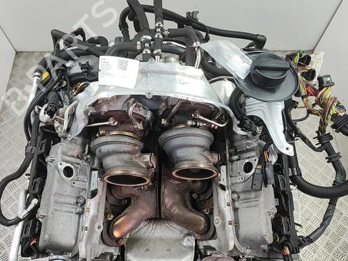 Engine BMW X5 (E70) M | BP33740004M1  - Image 8