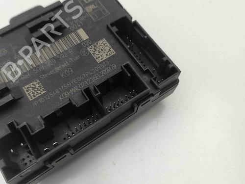 Elektronische module VW PASSAT B8 Variant (3G5, CB5) 2.0 TDI | BP25788078M83