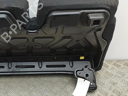 Rear seat MERCEDES-BENZ M-CLASS (W166) ML 350 BlueTEC 4-matic (166.024, 166.023) | BP31216988C17