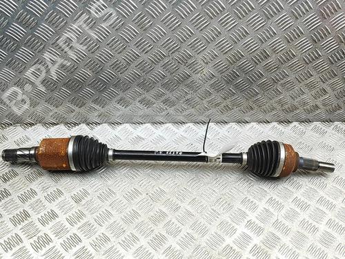 Used Left front driveshaft Left front driveshaft TESLA MODEL 3 (5YJ3) EV Performance AWD (627 hp) 33697521 33697521