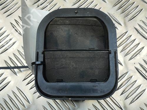 Used Grille ALFA ROMEO STELVIO (949_) 2.9 Q4 (949.AXG2A, 949.AXH2A, 949.AXS2A) (510 hp) 28955028