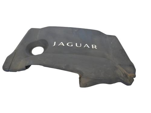 Protección superior JAGUAR XF I (X250) 3.0 D (241 hp) 30255522