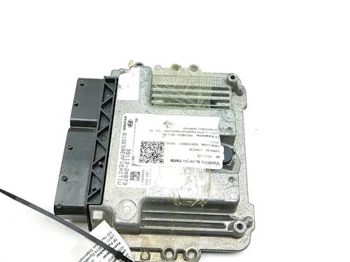 Engine control unit (ECU) HYUNDAI i30 (GD) 1.6 CRDi | BP31072606M57 - Image 3