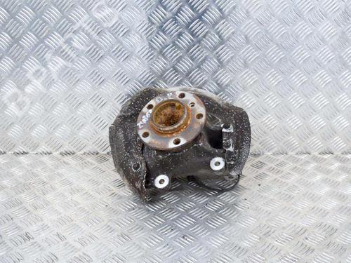 Used Left front steering knuckle BMW 3 Touring (F31) 330 d (258 hp) 14608462