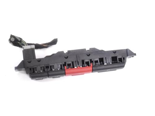 Warning switch LAND ROVER FREELANDER 2 (L359) 2.2 TD4 4x4 | BP30216649I22 - Image 2