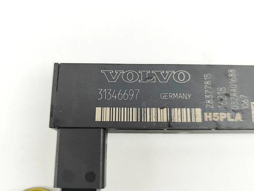 Electronic module VOLVO S90 II (234) D5 AWD | BP38018728M83 - Image 6