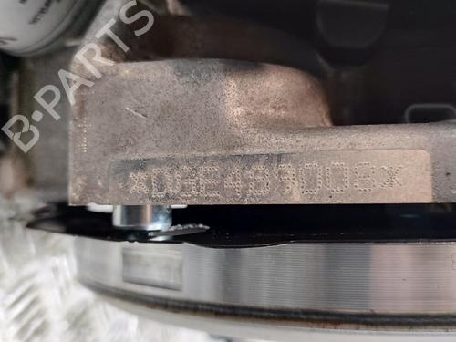 Engine VW ARTEON (3H7, 3H8) 1.4 eHybrid | BP28552593M1