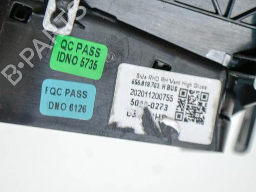 Luftventil SKODA KAMIQ (NW4) 1.0 TSI | BP27756568I21  - Image 10