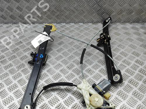 Used Front right window mechanism AUDI A3 Limousine (8VS, 8VM) S3 quattro (292 hp) 31315047