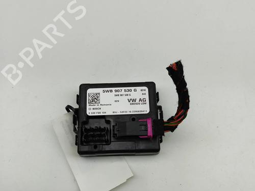 Used Electronic module Electronic module VW CADDY V MPV (SBB, SBJ) 2.0 TDI 4motion (122 hp) 27795361 27795361