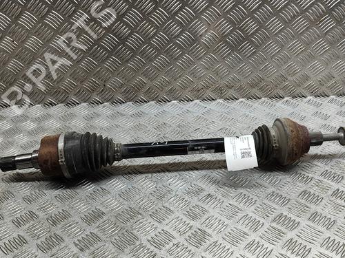 Used Left rear driveshaft SKODA ENYAQ iV SUV (5AZ) 80 (204 hp) 28549152
