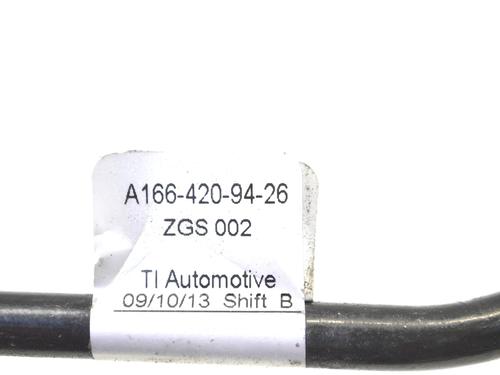 Pipe MERCEDES-BENZ GLE (W166) 250 d 4-matic (166.004) | BP33341381M125  - Image 5