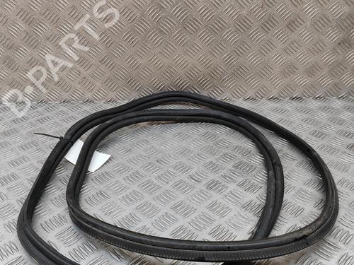 Rubber door seal BMW 4 Coupe (F32, F82) M4 | BP26500506C142 