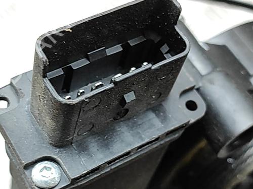 Front right window mechanism PEUGEOT BOXER Bus 2.0 BlueHDi 130 | BP37721717C23  - Image 5