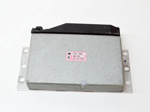 Used Electronic module NISSAN 350Z Coupe (Z33) 3.5 (AAZ33) (301 hp) 10368800
