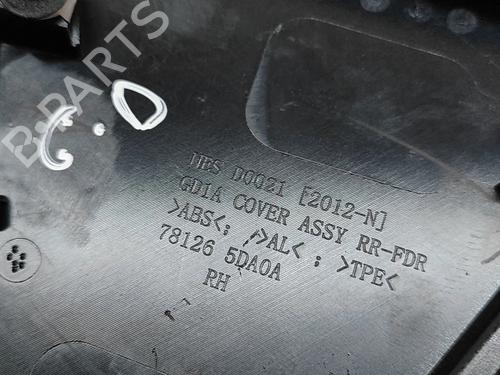 Andre INFINITI Q30 1.6 | BP28564120O1 