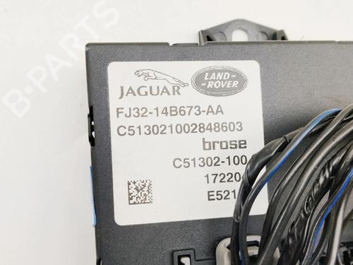 Electronic module LAND ROVER RANGE ROVER EVOQUE (L538) 2.0 D | BP38292199M83  - Image 7