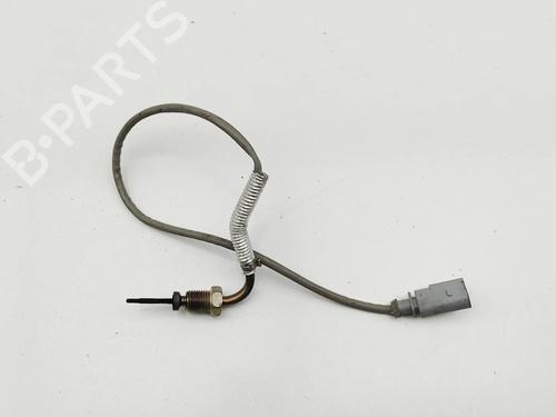 Used Electronic sensor VW CADDY V MPV (SBB, SBJ) 2.0 TDI 4motion (122 hp) 31976940