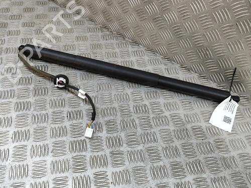 Tailgate lift support TESLA MODEL Y (5YJY) EV Performance All-wheel Drive | BP27789759C138