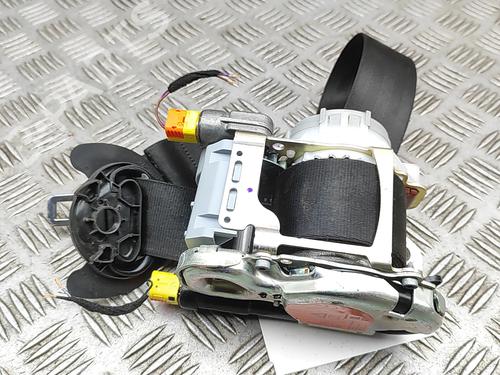 Used Front left seatbelt Front left seatbelt AUDI Q7 (4MB, 4MG, 4MQ) 50 TDI Mild Hybrid quattro (286 hp) 33379545 33379545