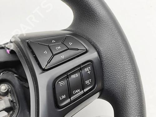 Steering wheel FORD RANGER (TKE) 2.0 EcoBlue 4x4 | BP33387638C49  - Image 6