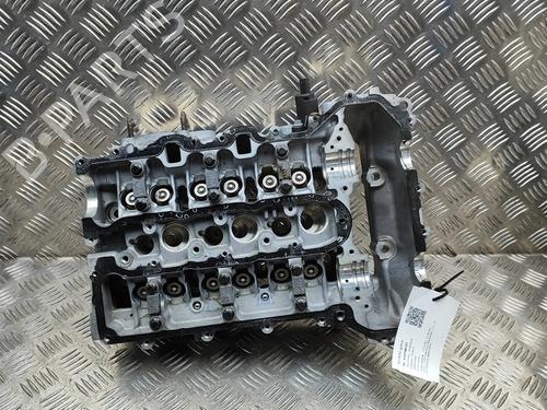 Used Cylinder head Cylinder head CITROËN C3 III (SX) 1.2 THP 110 (SXHNPS, SXHNZT, SXHNZ6) (110 hp) 33375812 33375812