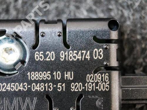Electronic module MINI MINI COUNTRYMAN (R60) Cooper ALL4 | BP6733355M83 