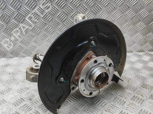 Fusée arrière gauche MG MG 4 (EH32) EV (170 hp) 31686997