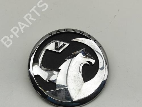 Used Other OPEL AMPERA (R12) EV 150 (151 hp) 27367170