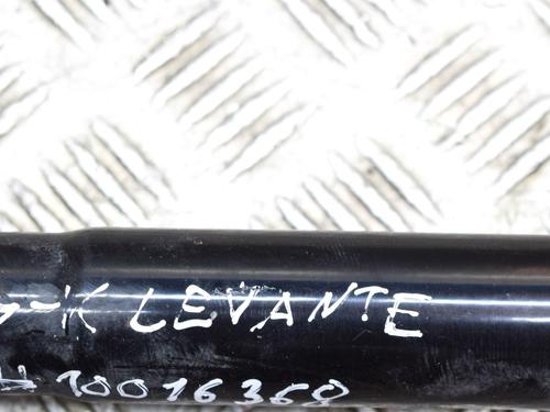 Left rear driveshaft BMW X3 (F25) xDrive 20 d | BP13110113M40 