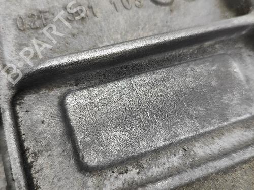 Gearbox AUDI A3 (8V1, 8VK) 1.4 TFSI | BP21485981M3 