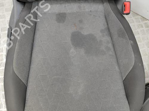 Seats set VW T-CROSS (C11, D31) 1.0 TSi | BP30004701C78 