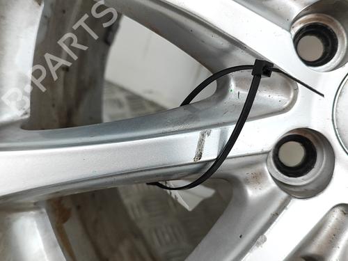 Rim AUDI Q5 (8RB) 2.0 TDI | BP24583956C45 