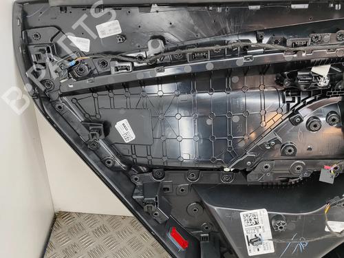 Rear right panel AUDI Q5 (GUB) 2.0 TDI quattro | BP33731693C61  - Image 7