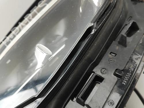 Right headlight PORSCHE CAYENNE Coupe (9YB) 3.0 AWD (9YBAA1) | BP34272942C29  - Image 10